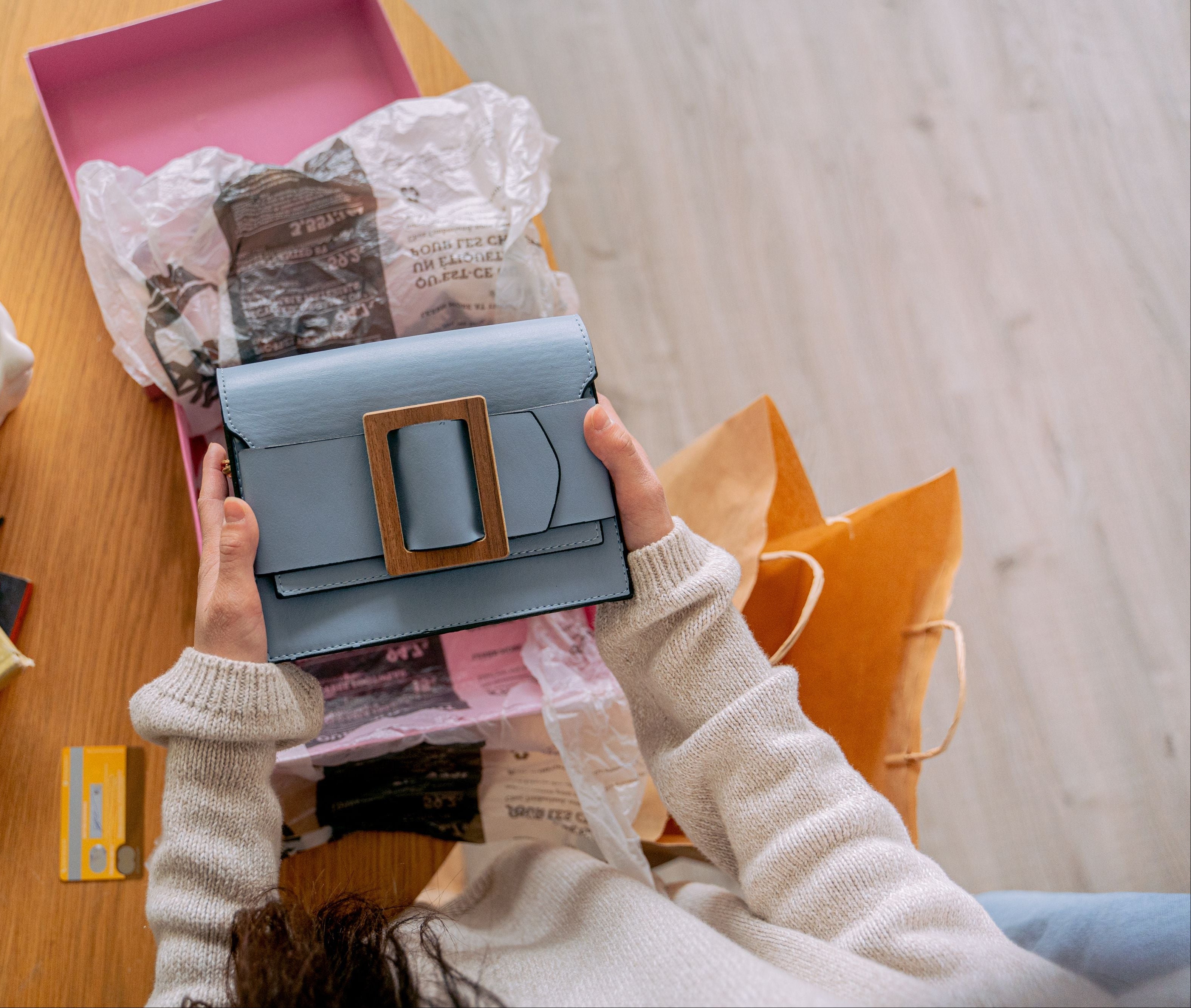 Reliable All-Day Usage Accessories