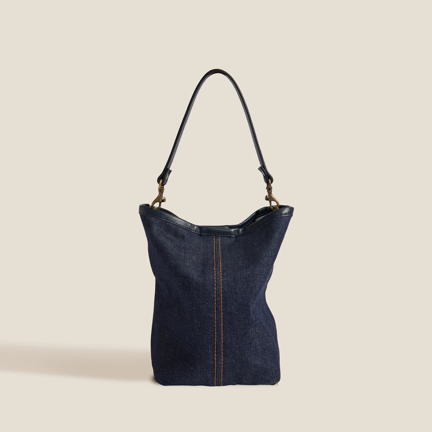 Denim Bag